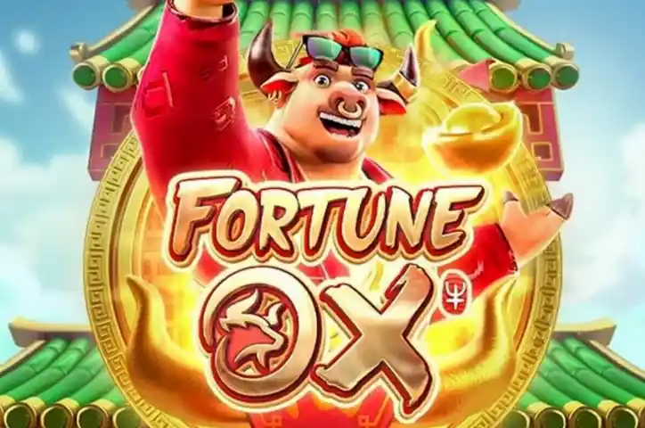 Fortune Ox - slot deur verskaffer PG Soft